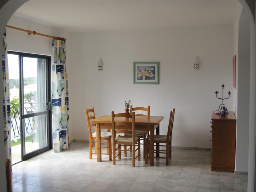 Villa Figueira Figueira  객실 사진